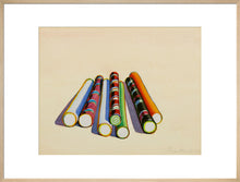 Load image into Gallery viewer, Seven Candy Sticks
