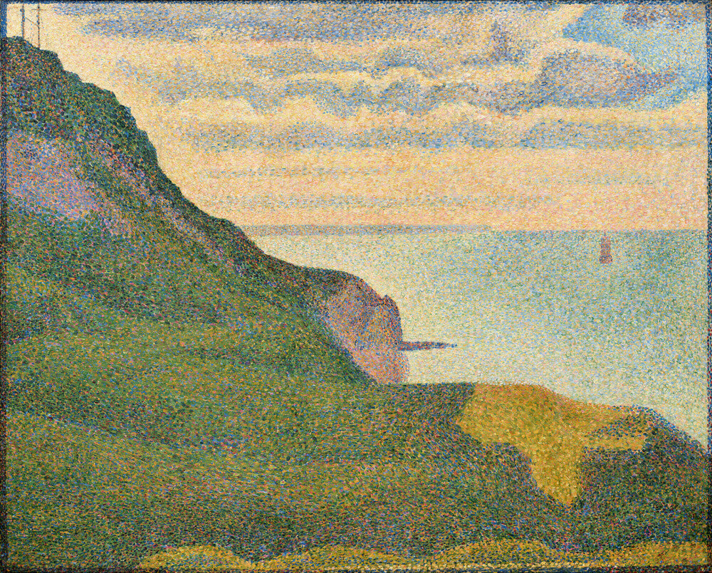 The Semaphores and the Cliff