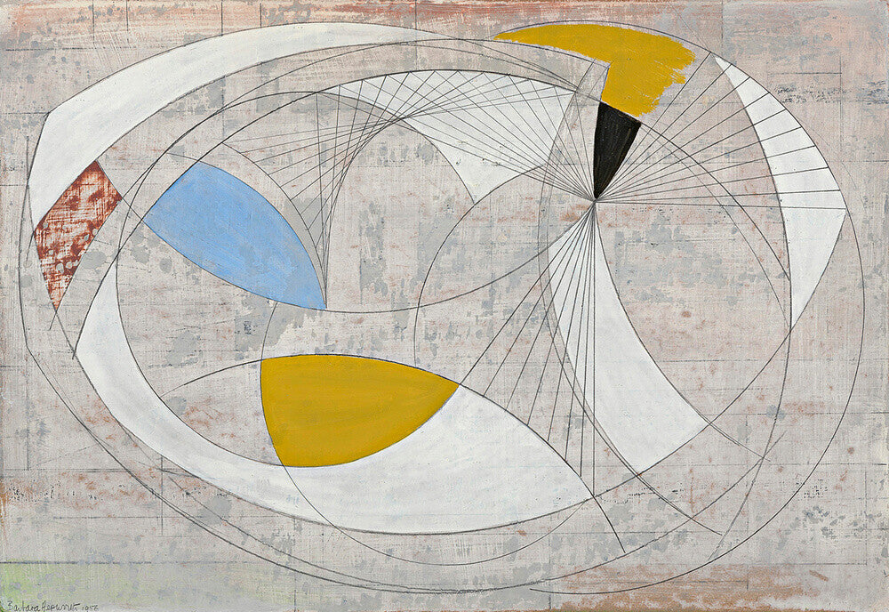 Oval Form