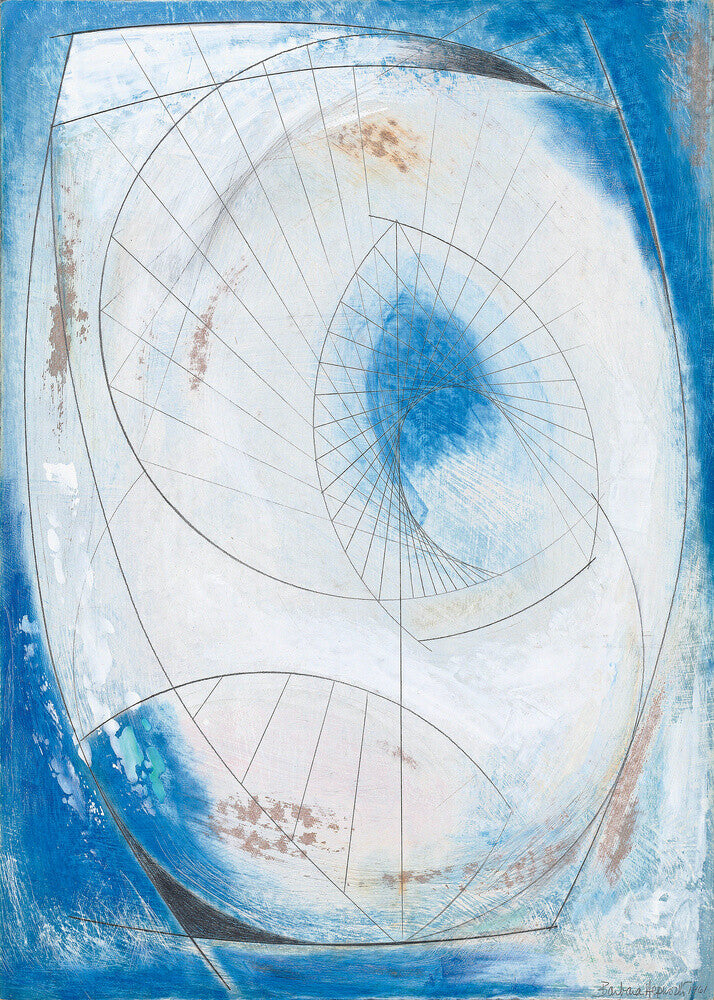 Turning Form (Atlantic)