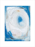 Turning Form (Atlantic) (art print, small, unframed)