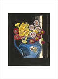 Polyanthus (art print, small, unframed)