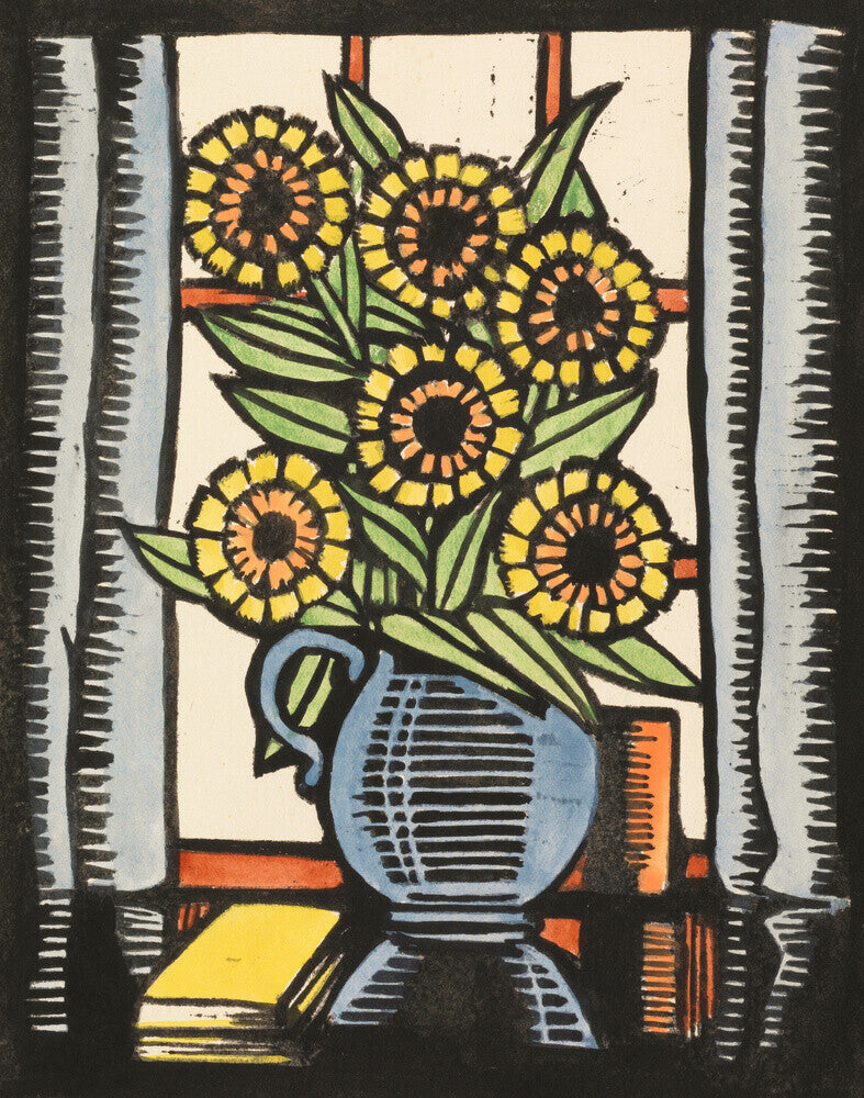 Marigolds