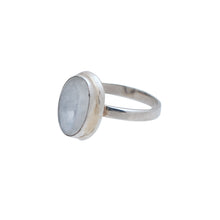Load image into Gallery viewer, Wayne Thiebaud Moonstone Ring
