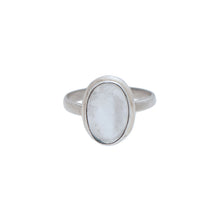 Load image into Gallery viewer, Wayne Thiebaud Moonstone Ring
