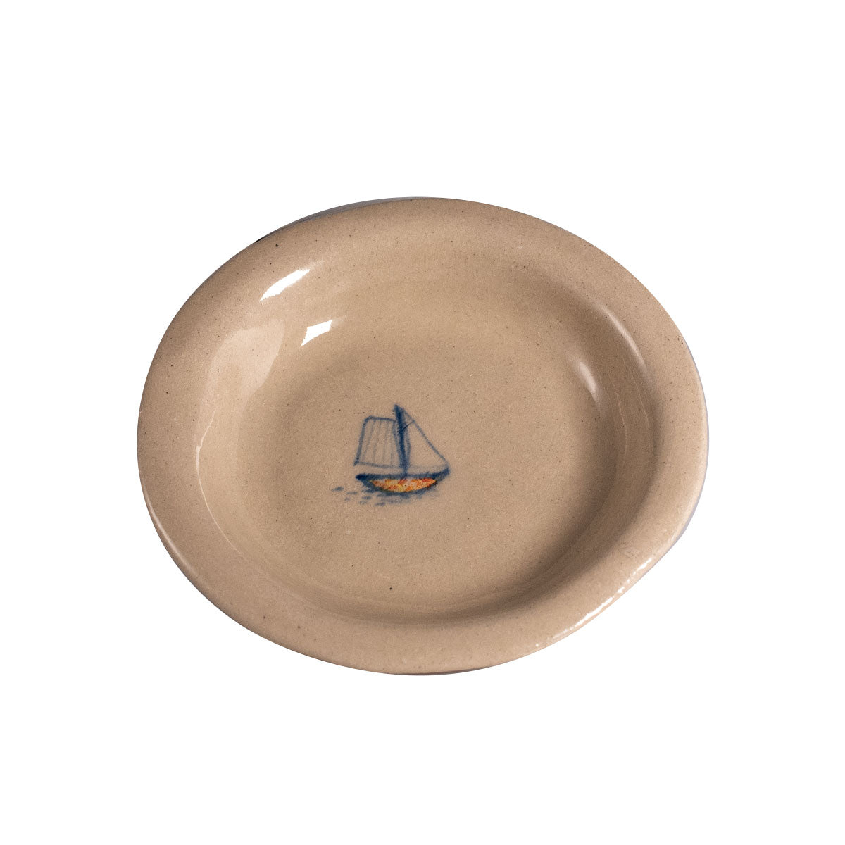 Mini Plate Boat