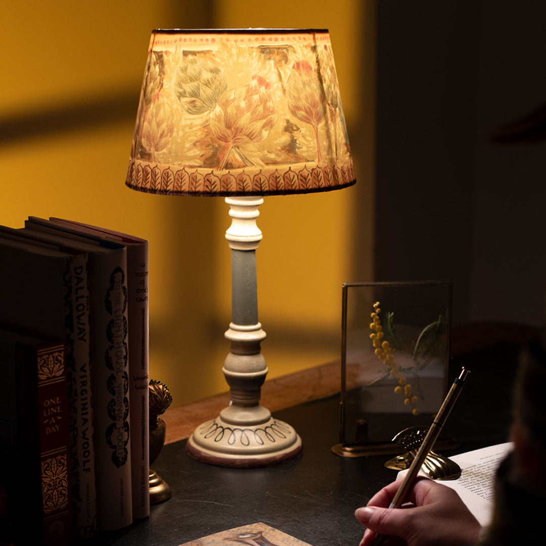Artichoke Small Lampshade