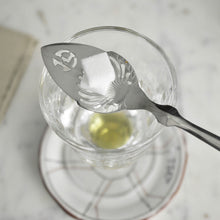 Load image into Gallery viewer, Toulouse Lautrec Absinthe Spoon
