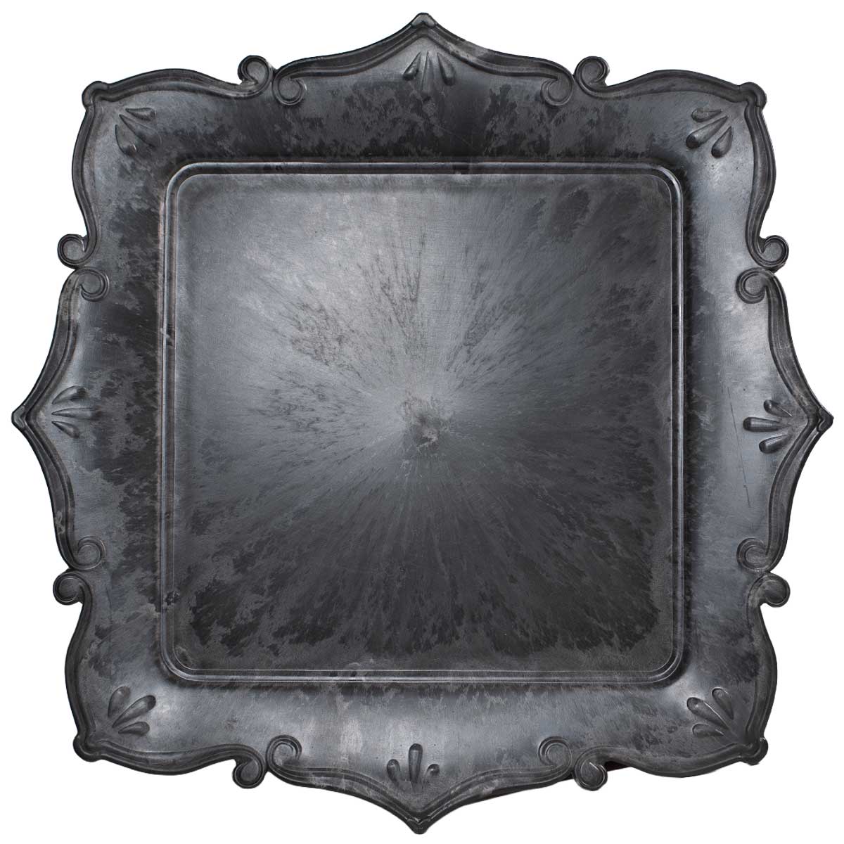 Decorative Tray Square