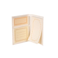 Sticky Memo Book Yellow Paperian L'atelier