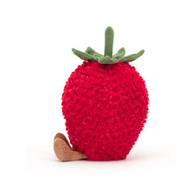 Load image into Gallery viewer, Jellycats Fruit Large Strawberry
