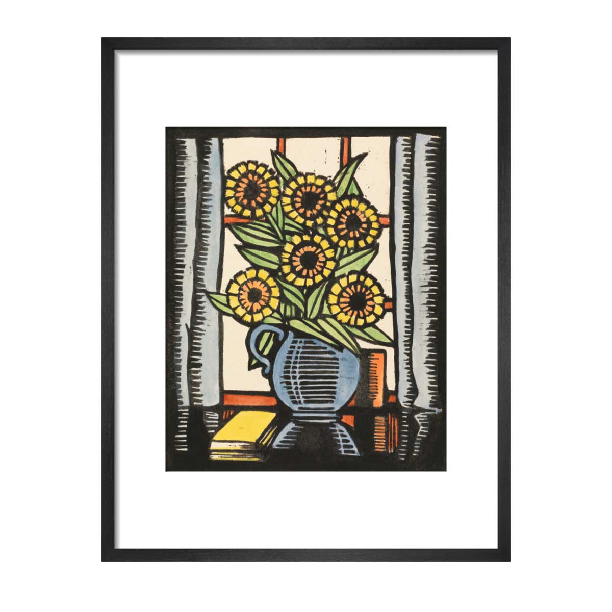 Marigolds
