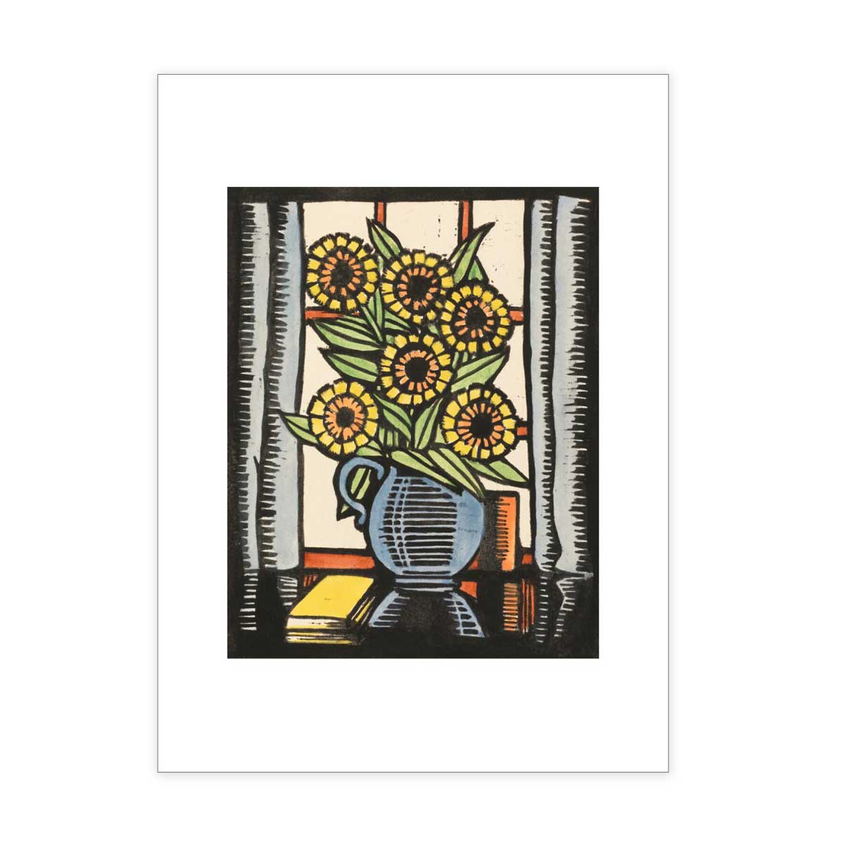 Marigolds