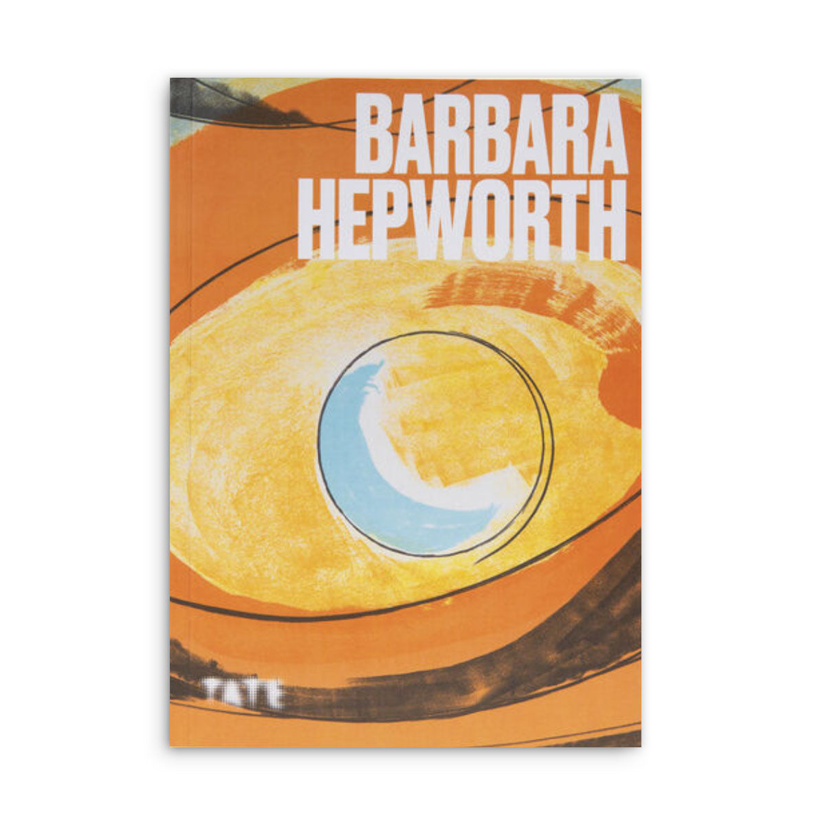 Barbara Hepworth Tate Artists Series