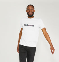 Load image into Gallery viewer, Courtauld Pink Logo T-Shirt
