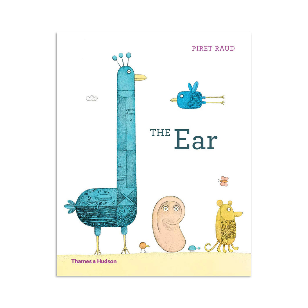 The Ear: The story of Van Gogh's missing ear