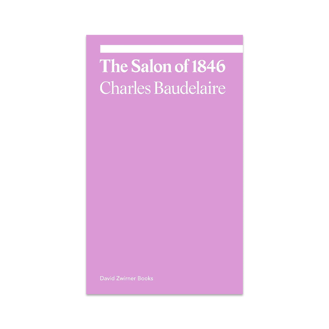 The Salon of 1846