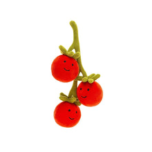 Load image into Gallery viewer, Jellycat Vegetable Tomatoes
