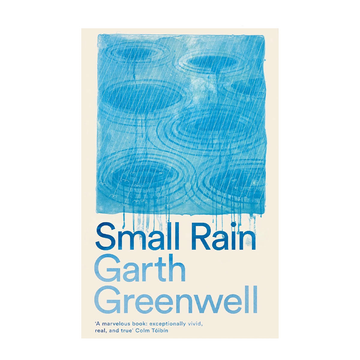 Small Rain