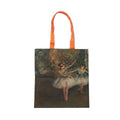 Degas Courtauld Tote Bag