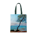 Antibes Courtauld Tote Bag