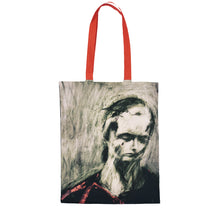 Load image into Gallery viewer, Frank Auerbach Julia Tote Bag
