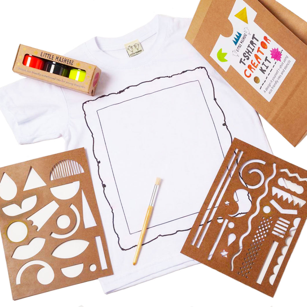 T-Shirt Creator Kit