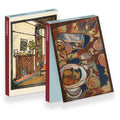 Notecard Wallet Interiors Winifred Gill