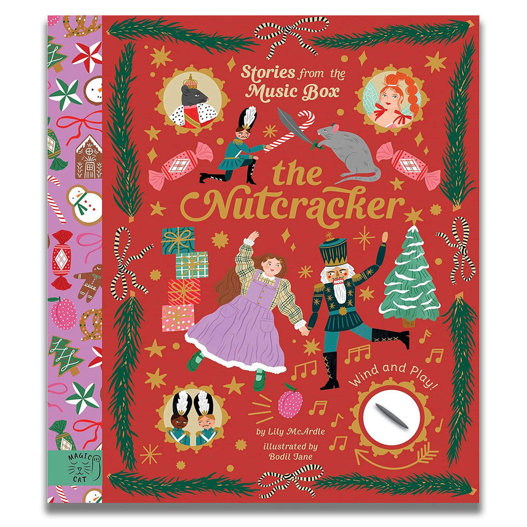 The Nutcracker - Wind and Play!