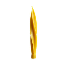 Load image into Gallery viewer, Beeswax Dinner Candle Assorted
