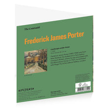 Load image into Gallery viewer, Frederick James Porter Xmas Wallet
