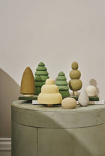 Load image into Gallery viewer, Wooden Forest Set
