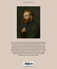 Load image into Gallery viewer, Van Goghs Inner Circle
