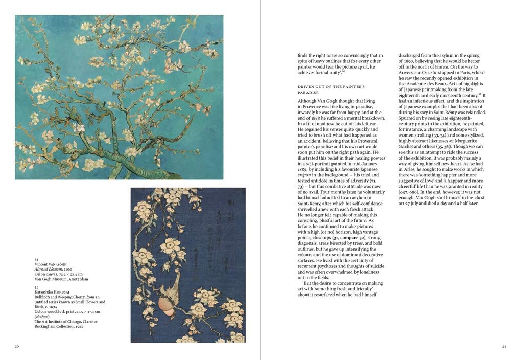 Japanese Prints - The Collection of Vincent Van Gogh