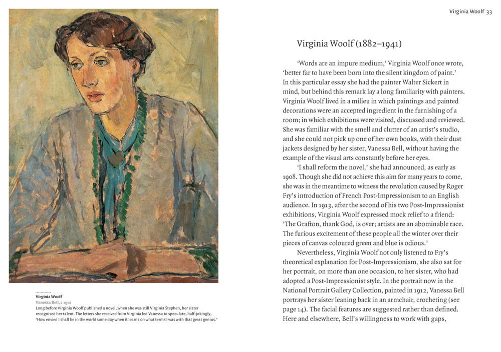 The Bloomsbury Group