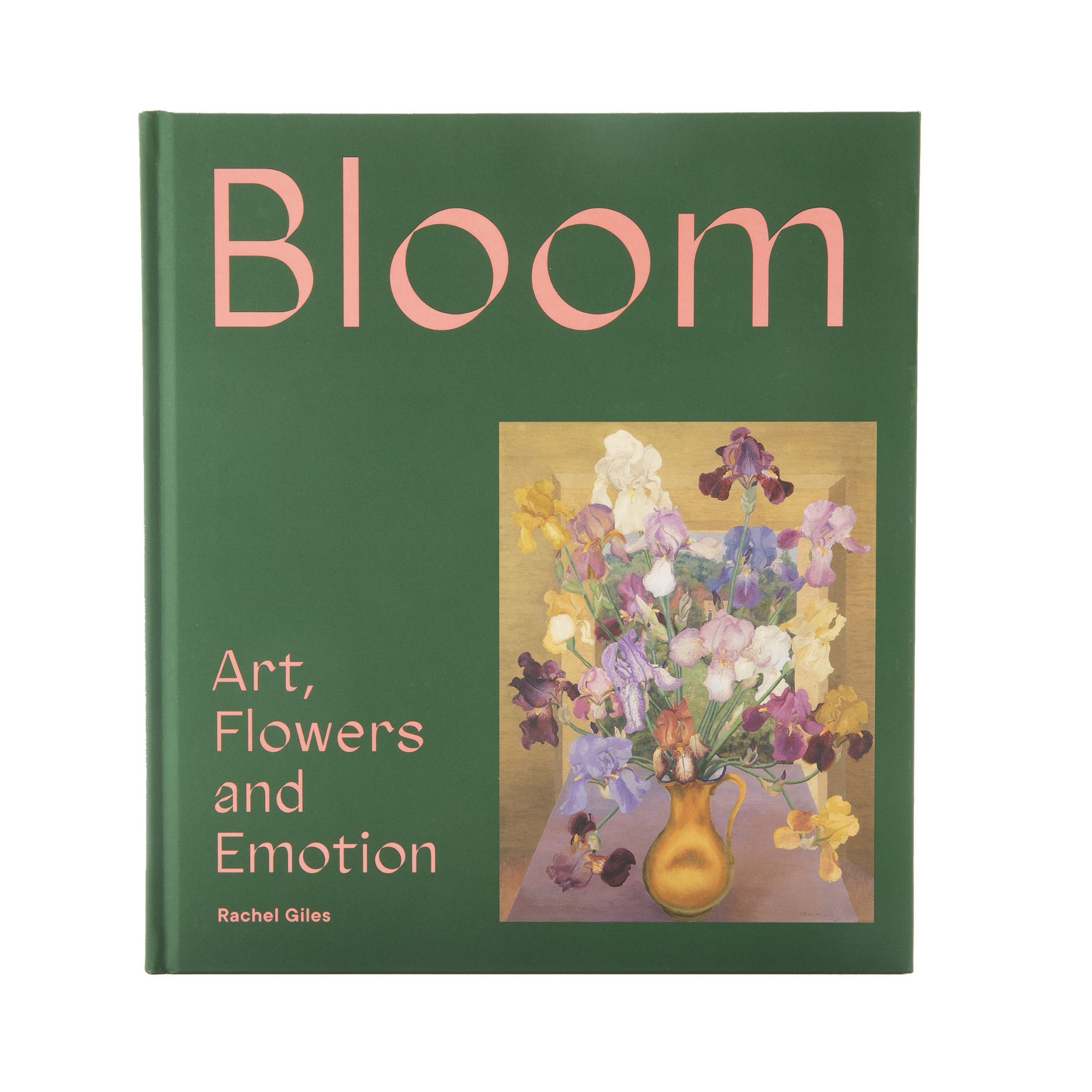 Bloom: Art, Flowers & Emotion