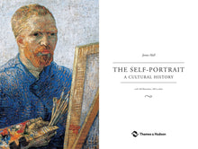 Load image into Gallery viewer, The Self Portrait: A Cultural History
