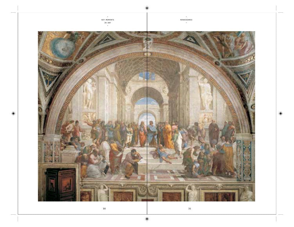 Art Essentials: Key Moments in Art