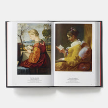 Load image into Gallery viewer, Reading Art: Art for Book Lovers
