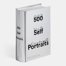 Load image into Gallery viewer, 500 Self-Portraits
