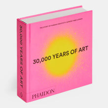 Load image into Gallery viewer, 30 000 Years of Art
