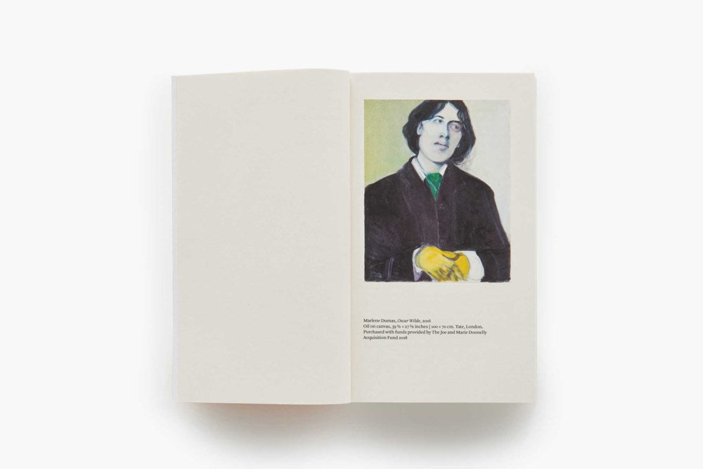 The Critic as Artist