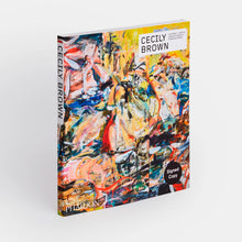 Load image into Gallery viewer, Cecily Brown
