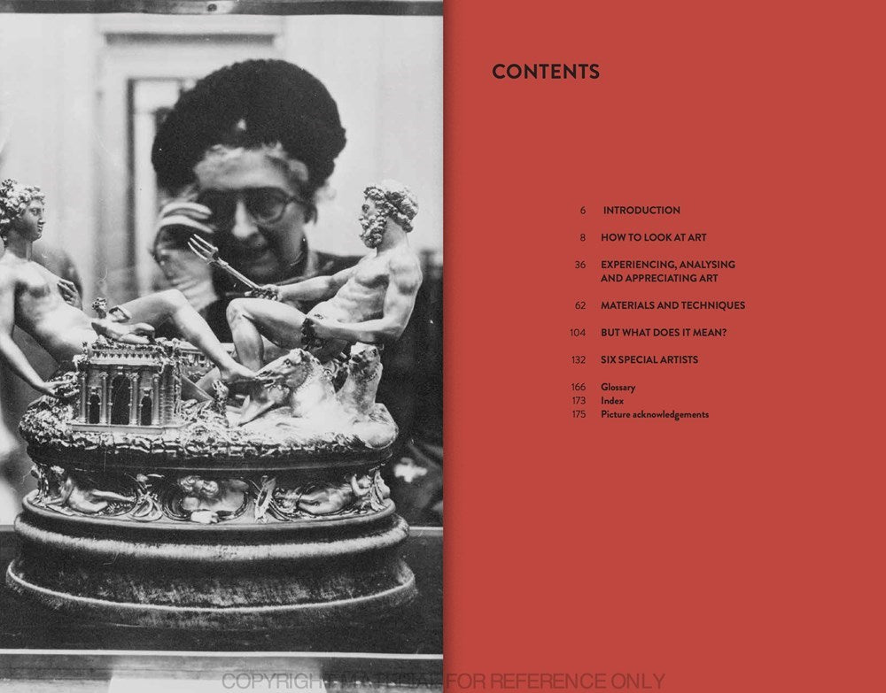 Art Essentials: How to Understand Art