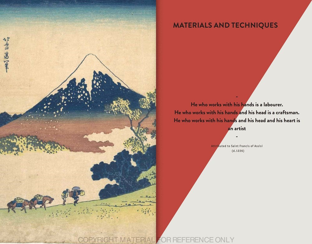 Art Essentials: How to Understand Art