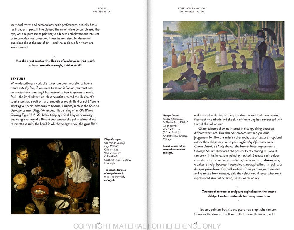 Art Essentials: How to Understand Art