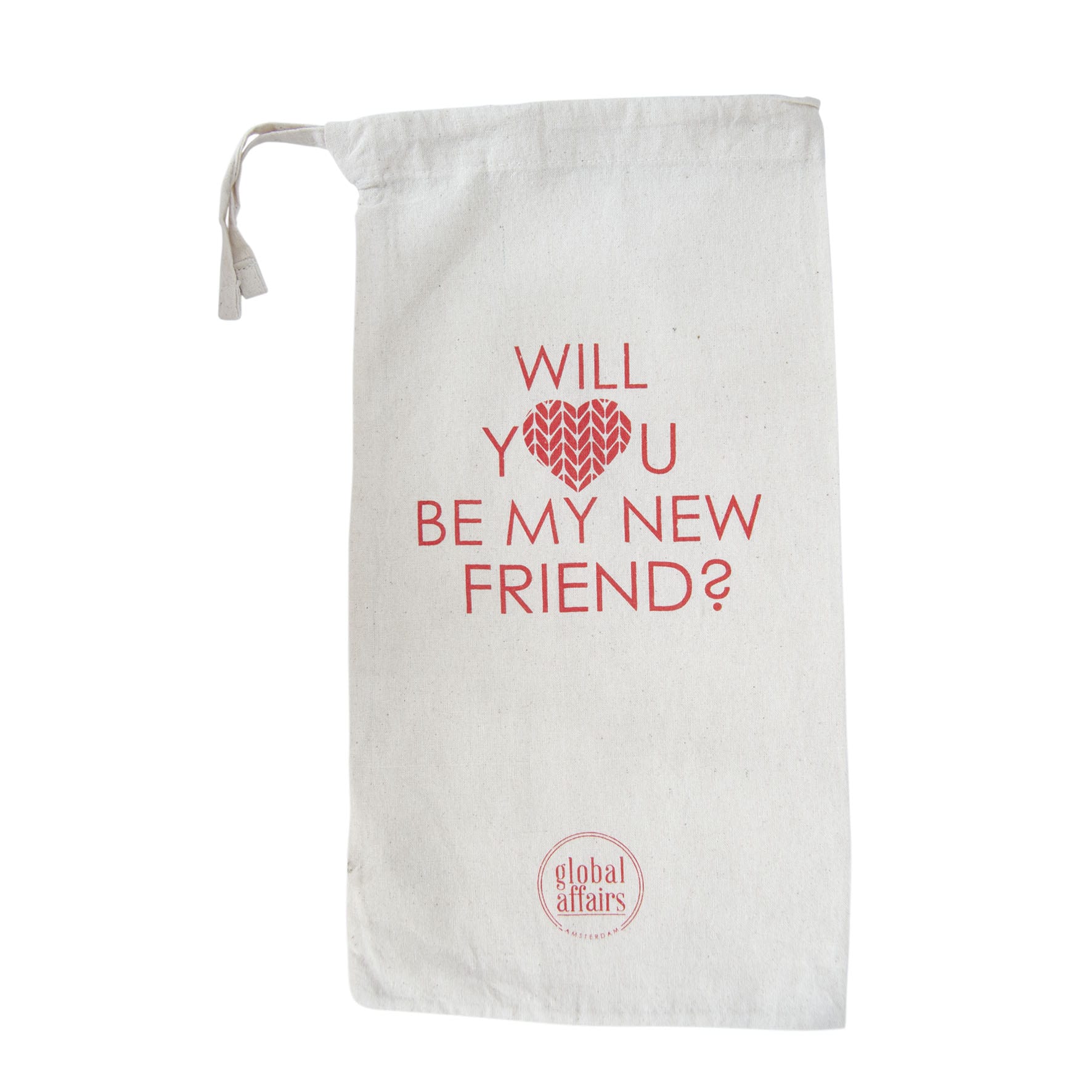 Crochet Vincent Van Gogh