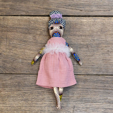 Load image into Gallery viewer, Polae Doll Ballerina Girl
