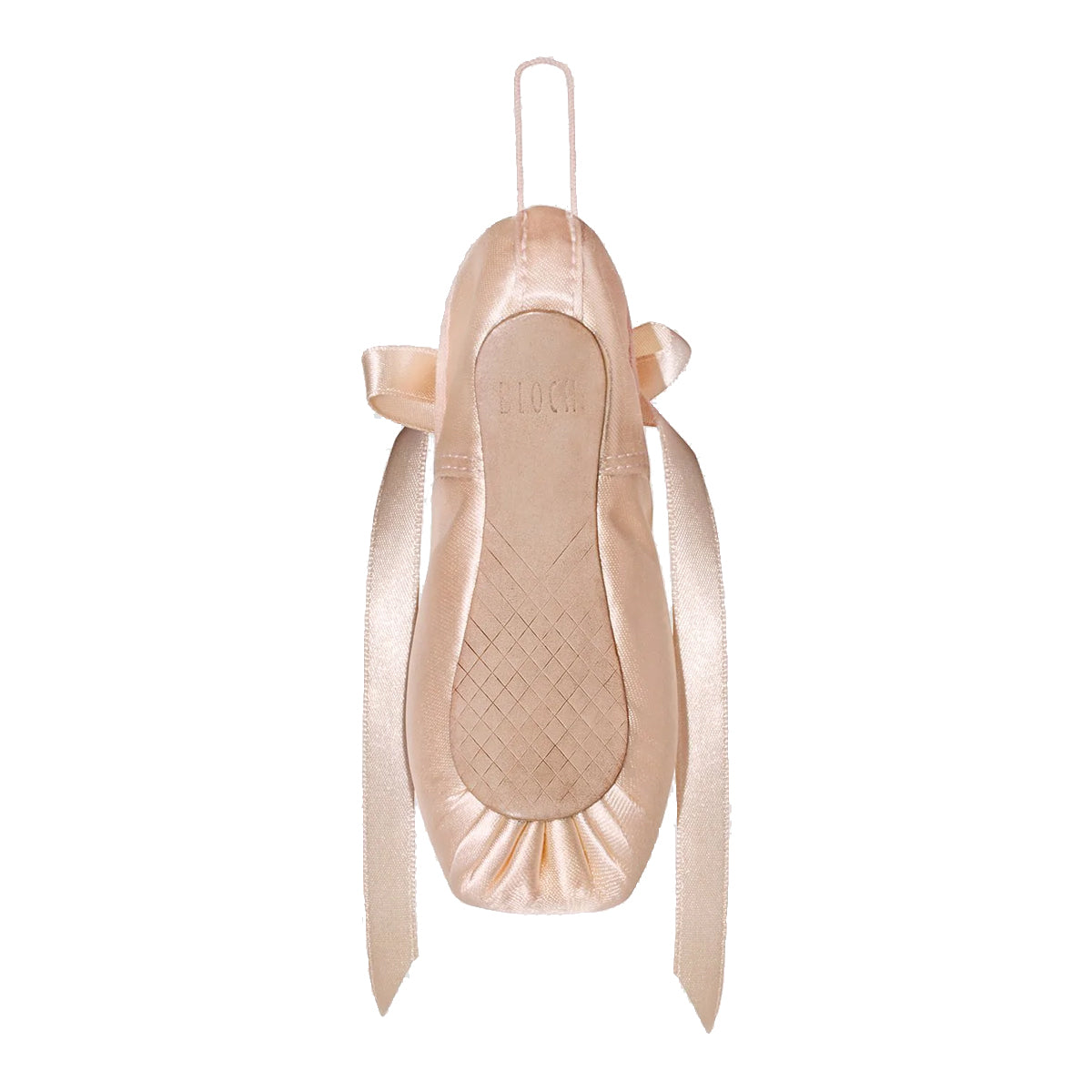 Ballet Slipper Ornament – The Courtauld Shop