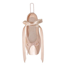 Load image into Gallery viewer, Ballet Slipper Ornament
